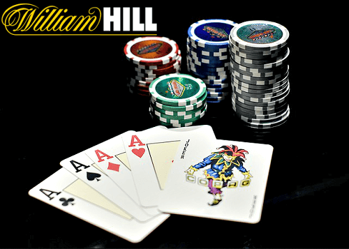 William Hill Casino Review