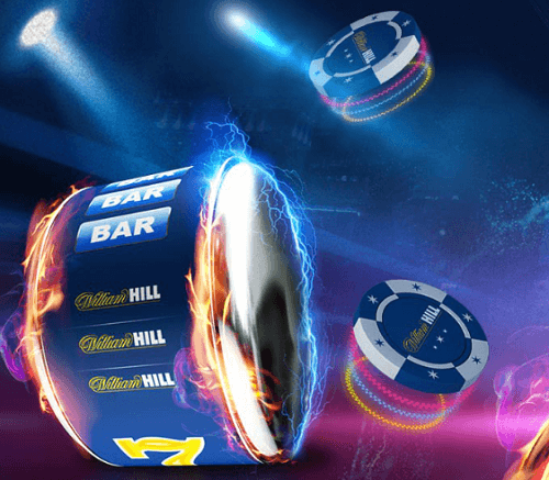 William Hill sign-up bonuses guide