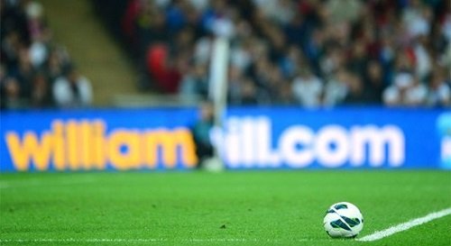 William Hill Review