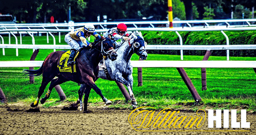 William Hill Australia Review